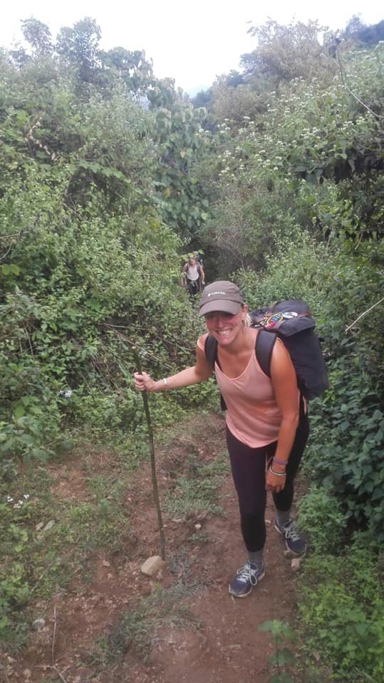 2 Days Muang Khoa Trekking To Remote Villages
